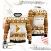 California BanCorp Ugly Christmas Sweater