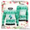Calvin B. Taylor Bankshares, Inc. Ugly Christmas Sweater