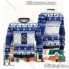 Capital Bancorp, Inc. Ugly Christmas Sweater