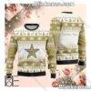 Capstar Financial Holdings, Inc. Ugly Christmas Sweater