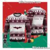 Cashmere Valley Bank Ugly Christmas Sweater
