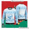 Centric Financial Corp Ugly Christmas Sweater