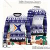 Civista Bancshares, Inc. Ugly Christmas Sweater