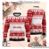 Codorus Valley Bancorp, Inc. Ugly Christmas Sweater
