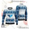 Croghan Bancshares, Inc. Ugly Christmas Sweater