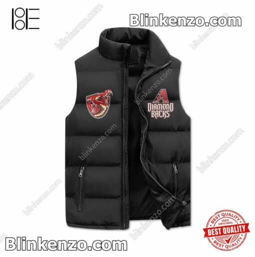 Luxury Damn Right I Am A Diamondbacks Win Or Lose Quilted Vest