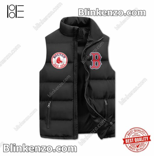 Where To Buy Damn Right I Am A Red Sox Fan Win Or Lose Skull Quilted Vest