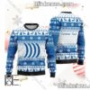 Denmark Bancshares, Inc. Ugly Christmas Sweater