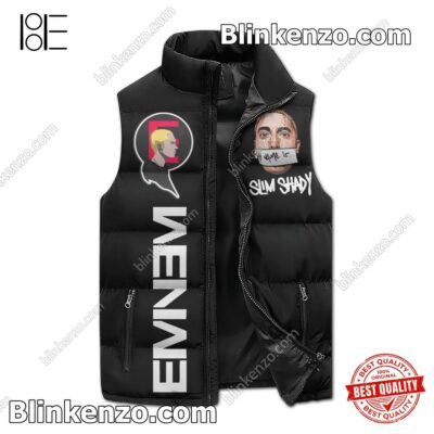 Men - Whisper Hooded Vest - Vests