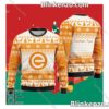 Evans Bancorp, Inc. Ugly Christmas Sweater