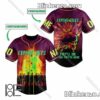 Expend4bles They'll Die When They're Dead Custom Jerseys