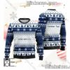 FS Bancorp, Inc. Ugly Christmas Sweater
