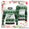 Fidelity D & D Bancorp, Inc. Ugly Christmas Sweater