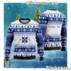 Financial Institutions, Inc. Ugly Christmas Sweater