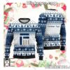 FineMark Holdings, Inc. Ugly Christmas Sweater
