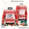 First Choice Bancorp Ugly Christmas Sweater