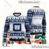 First Guaranty Bancshares, Inc. Ugly Christmas Sweater