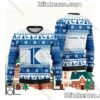 First Keystone Corp Ugly Christmas Sweater