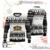First Northern Community Bancorp Ugly Christmas Sweater