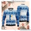 First Savings Financial Group, Inc. Ugly Christmas Sweater