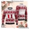 First United Corporation Ugly Christmas Sweater
