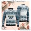 First Western Financial, Inc. Ugly Christmas Sweater