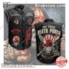 Five Finger Death Punch Got Your Six Men's Denim Vest