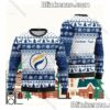 Freedom Bank of Virginia (Fairfax) Ugly Christmas Sweater