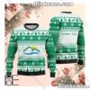 Greene County Bancorp, Inc. Ugly Christmas Sweater