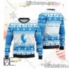 Guaranty Federal Bancshares, Inc. Ugly Christmas Sweater