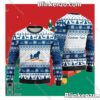 Heartland BancCorp Ugly Christmas Sweater