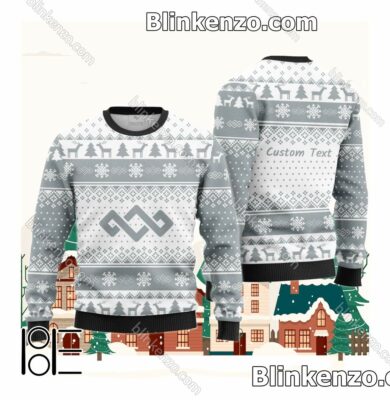 Heritage Southeast BanCorp, Inc. Ugly Christmas Sweater