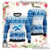 HomeTrust Bancshares, Inc. Ugly Christmas Sweater