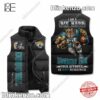 I Am A Die Hard Jacksonville Jaguars Fan Your Approval Is Not Required Cropped Puffer Jacket