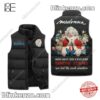 Madonna Music Can Be Such A Revelation Dancing Around Men's Puffer Vest