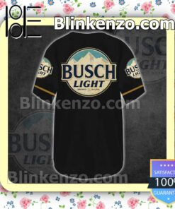 Buy In US Mona Lisa Drink Busch Light Baseball Jersey