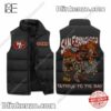 San Francisco 49ers Faithful To The Bay Quilted Vest