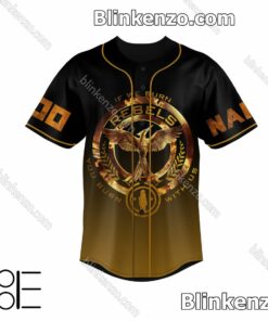 New The Hunger Games If We Burn You Burn With Us Custom Jerseys