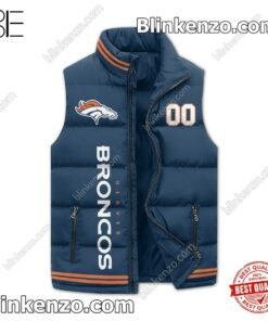 Wonderful Weekend Forecast Denver Broncos With A Chance Of Drinking Winter Puffer Vest